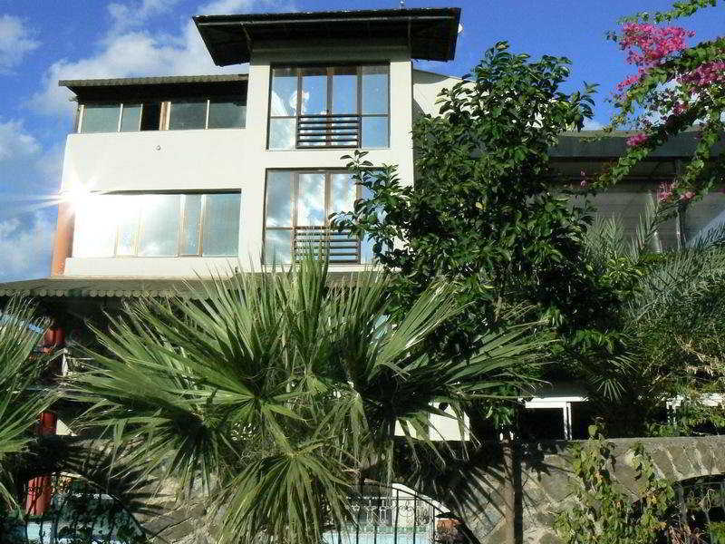 Tropic Marina Apart Aparthotel Marmaris Exterior photo